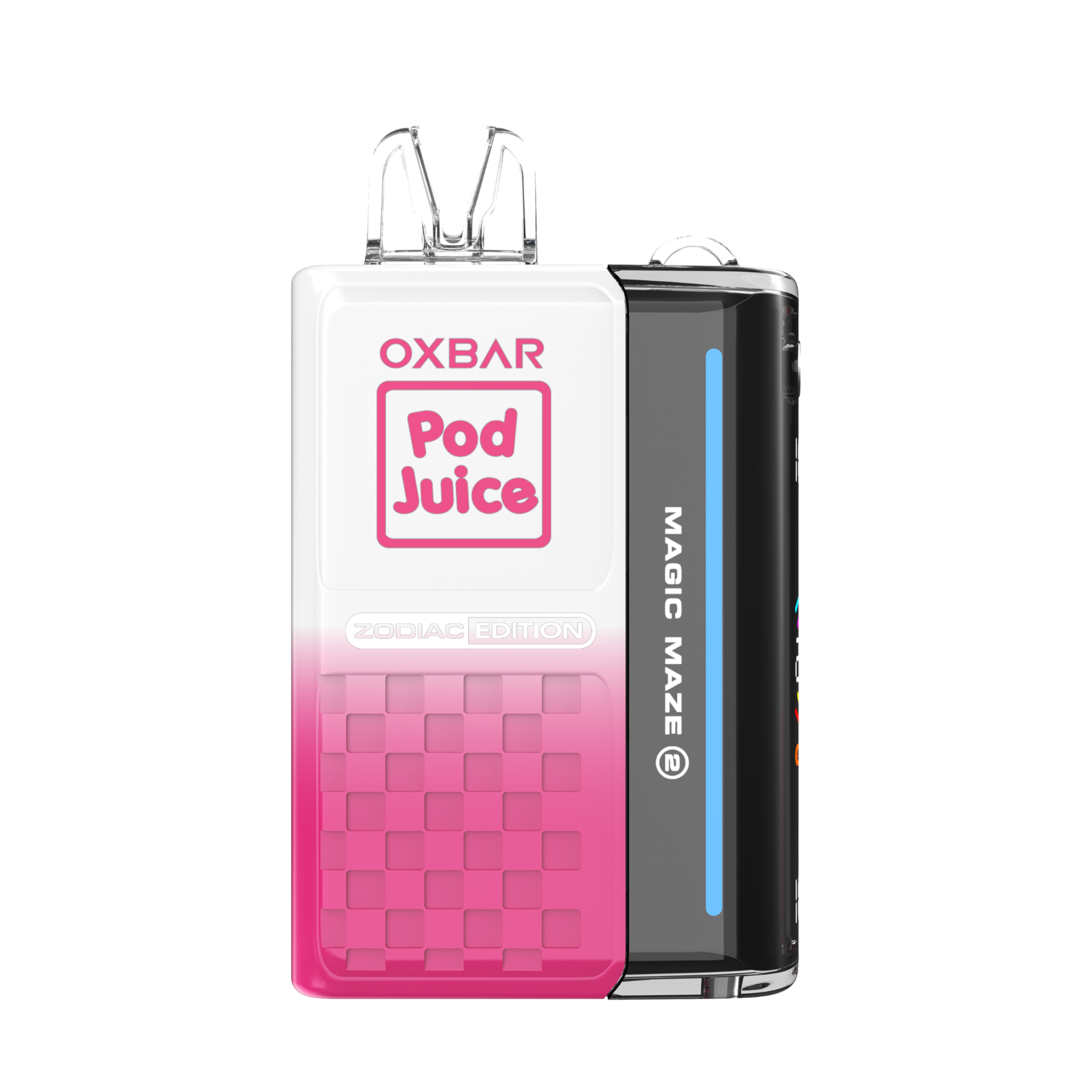 Oxbar Magic Maze 2.0 30,000 Disposable Vape - Pink Berries