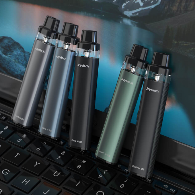 Joyetech Evio M Pro Pod System Kit