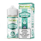 Pod Juice Freebase Vape Juice 0 Mg Jewel Mint Emerald 