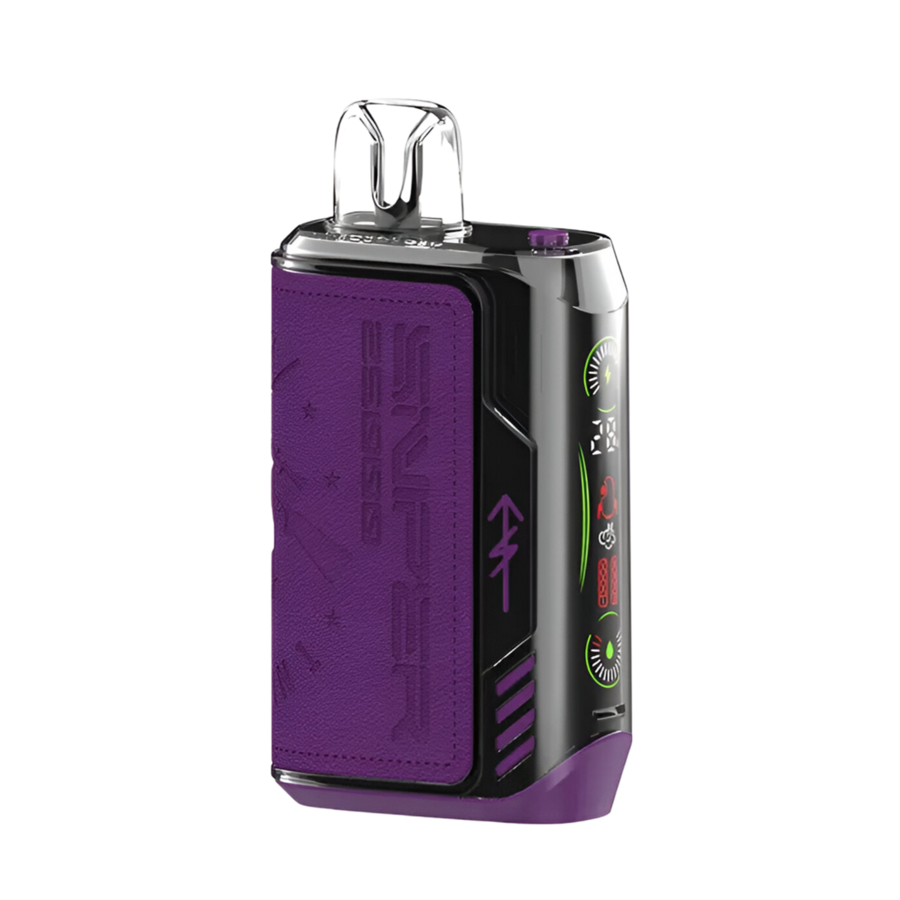 VAPMOD SNIPER 25000 Disposable Vape Sakura Grape  