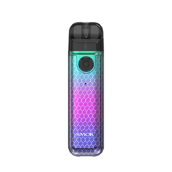 Smok Novo 4 Mini Pod System Kit 7-Color Cobra  