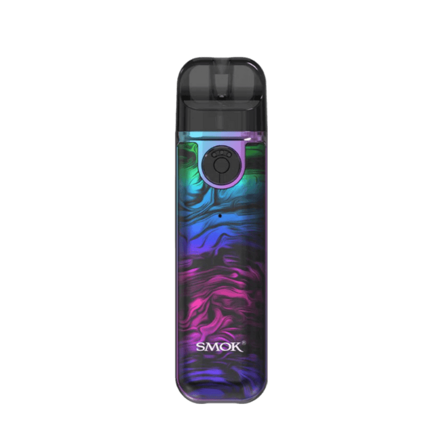 Smok Novo 4 Mini Pod System Kit Fluid 7-Color  