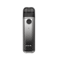 Smok Novo 4 Mini Pod System Kit Silver Black Cobra  