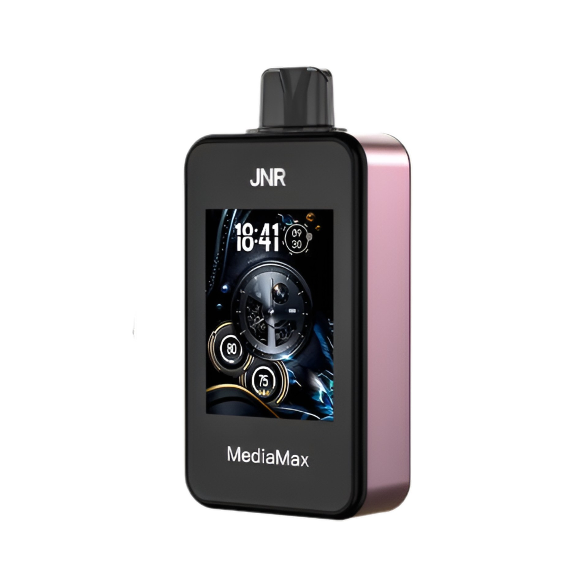 JNR MediaMax 40000 Disposable Vape - Strawberry Ice