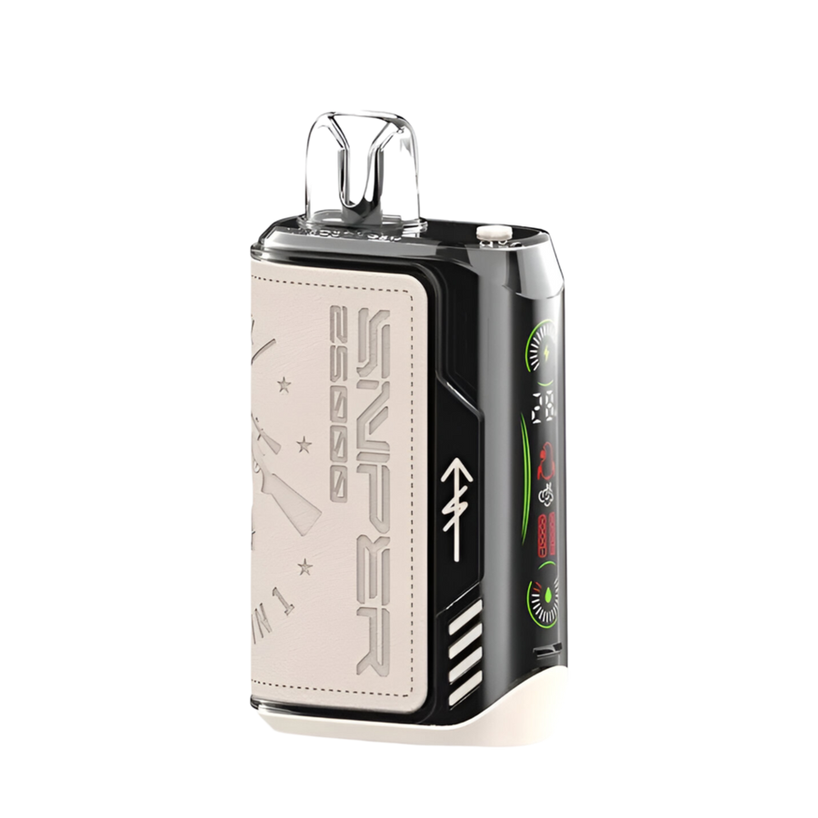 VAPMOD SNIPER 25000 Disposable Vape Strawberry Kiwi  