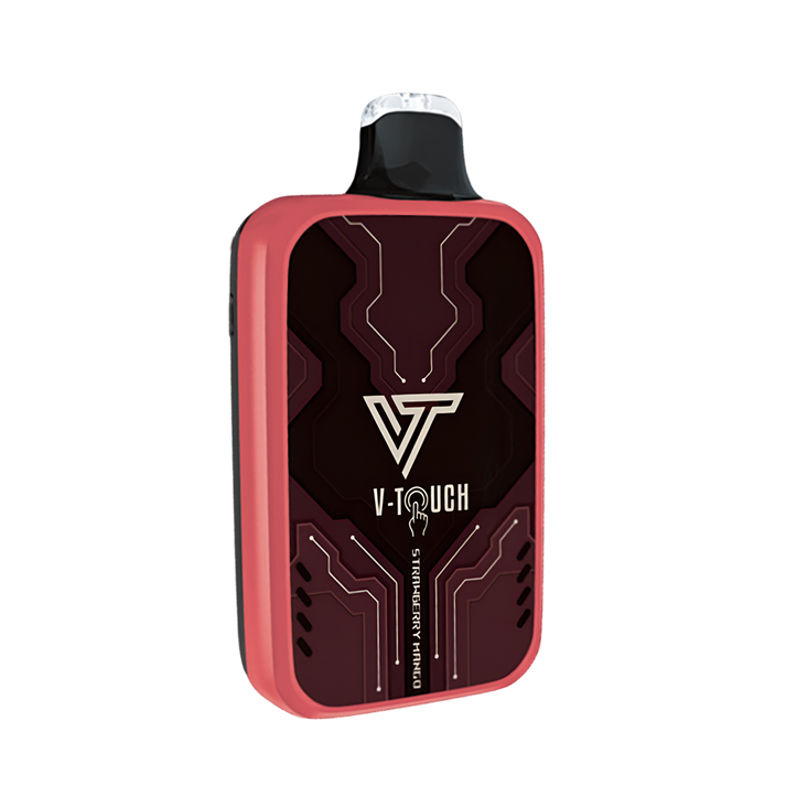 V Touch Vape 30k | Smart Vape Phone