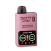 WASPE 25000 Disposable Vape - Strawberry Watermelon