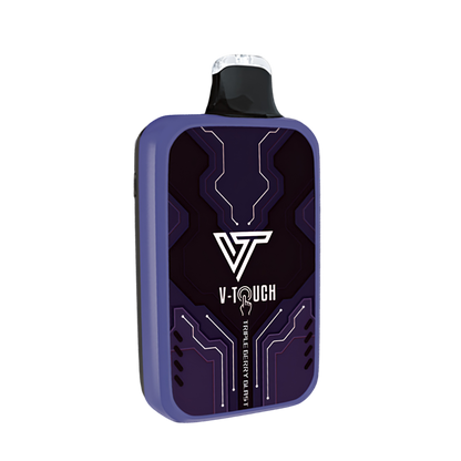 V Touch 30K Disposable Vape Triple Berry Blast  