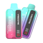 Uwell Viscore S 40000 Disposable Vape   