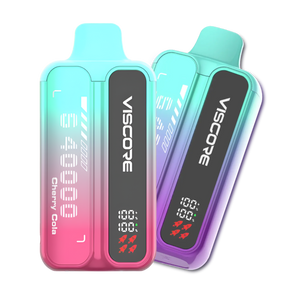 Uwell Viscore S 40000 Disposable Vape   