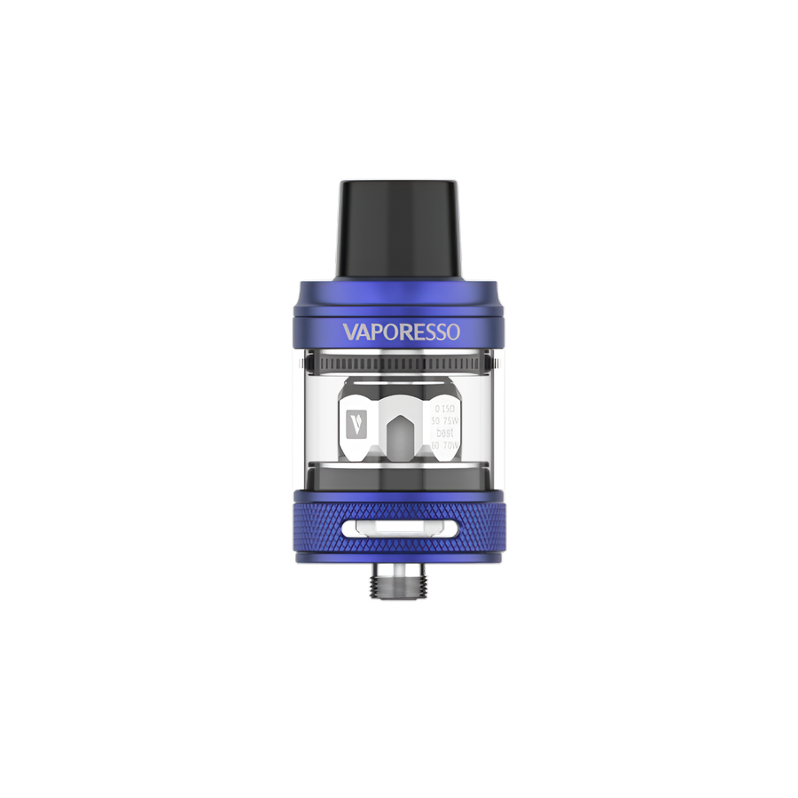 Vaporesso NRG-PE Replacement Tank Blue  