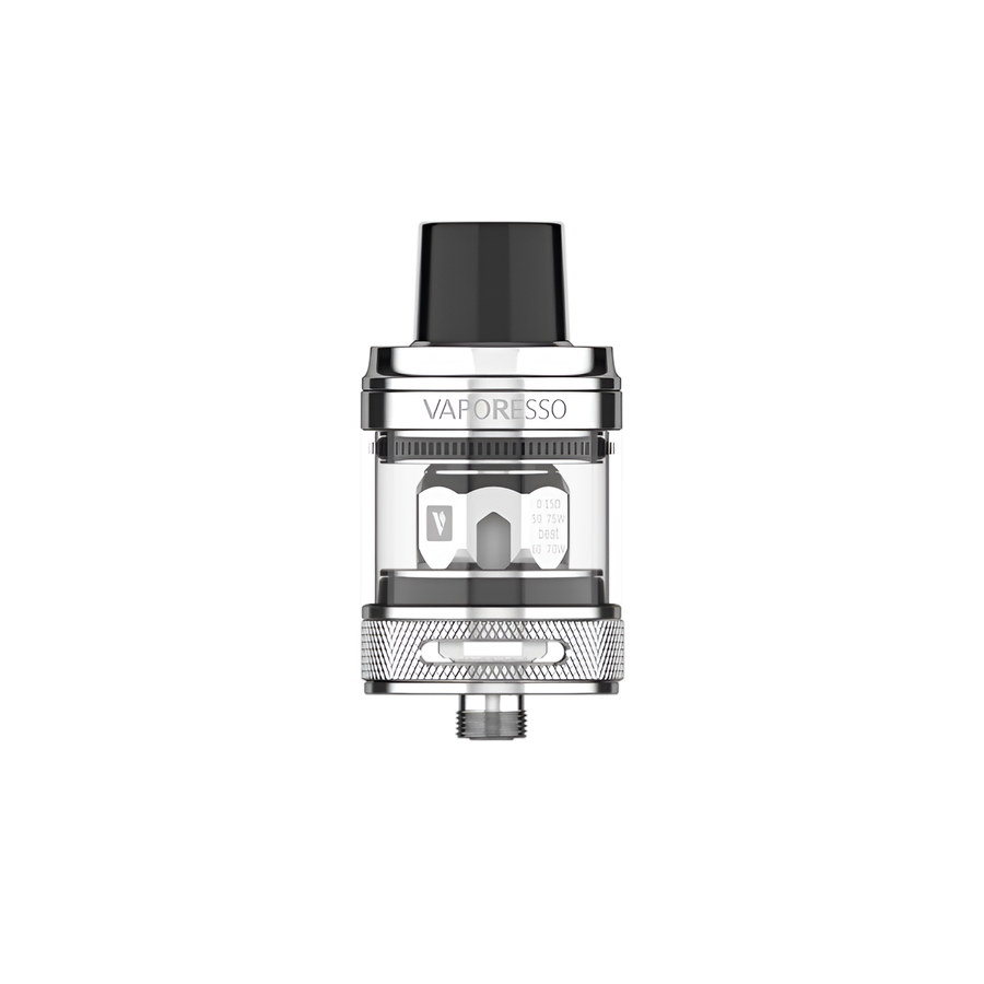 Vaporesso NRG-PE Replacement Tank Silver  