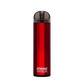 Vaporlax Athenaz Pod System Kit Red  