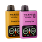 WASPE 25000 Disposable Vape   