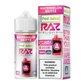 Pod Juice x RAZ Synthetic Vape Juice 0 Mg Watermelon Skittz 