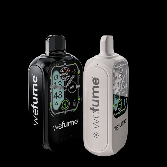 Wefume 30K Disposable Vape