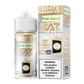 Pod Juice x RAZ Freebase Vape Juice 0 Mg White Gummy Ice 